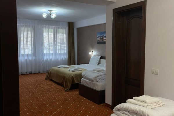 apartament